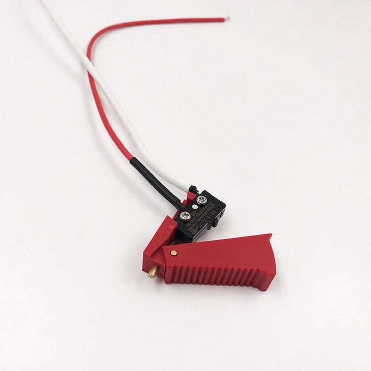 Original Black Wolf P-80 P80 Plasma Torch Head Body HF Pilot Arc M8 x 1mm Thread for Plasma Cutter LGK-100 120