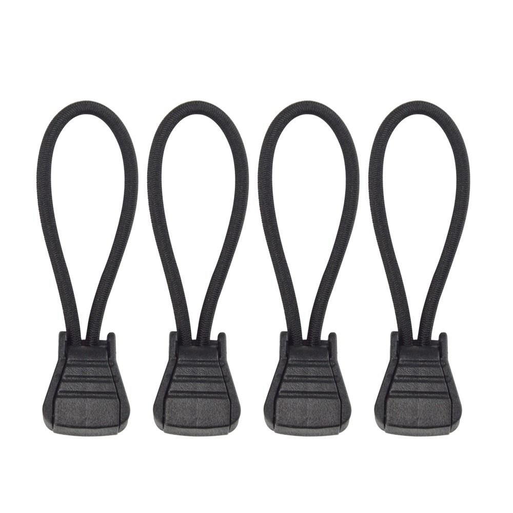 S6N7 buceo snorkel cuerda elástica cuerda de fijación elástica cuerda de buceo retenedor de manguera de buceo piezas de buceo cuerda de retención de manguera