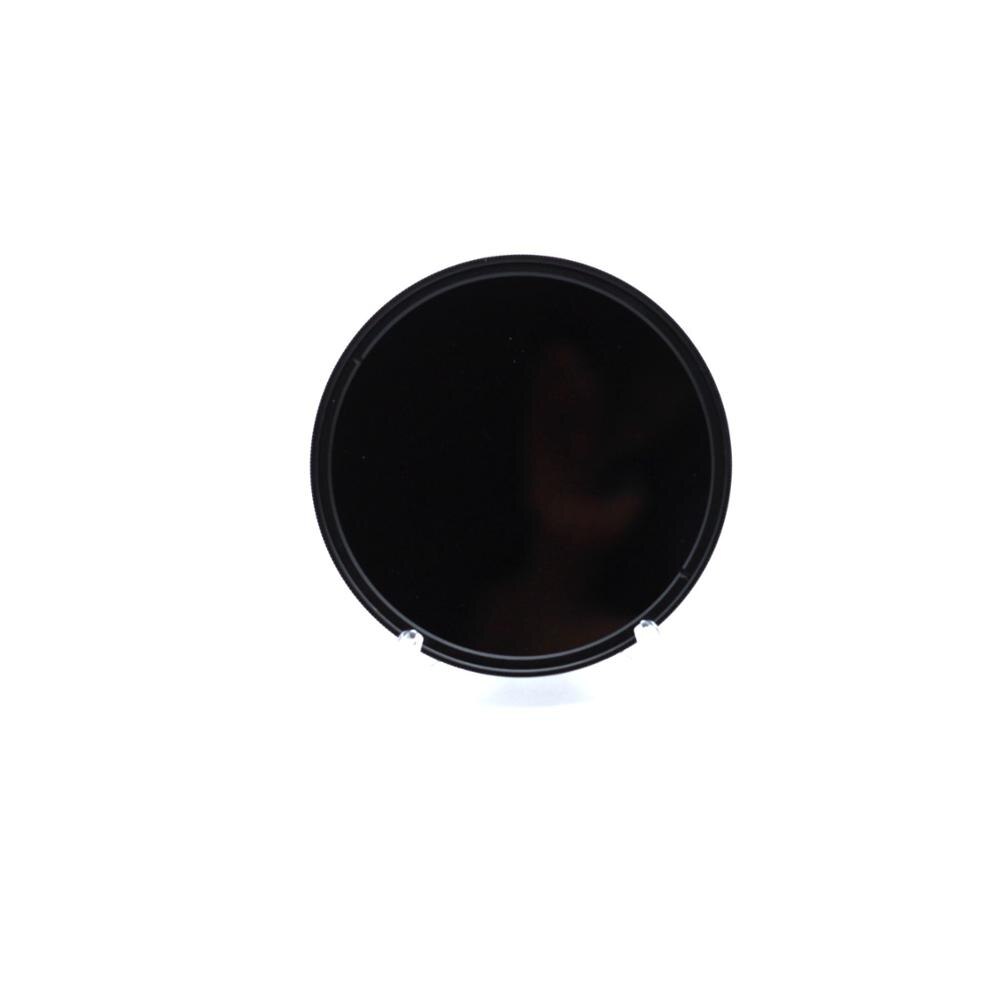 diameter 49mm 780nm ir pass filter glass HWB780