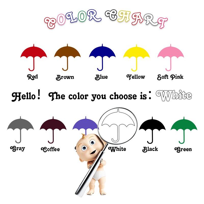 Leuke Olifant Laptop Stickers Decals Laptop Beschermende Volledige Cover Skin Decoratie: XL 21cm X 8cm / WHITE