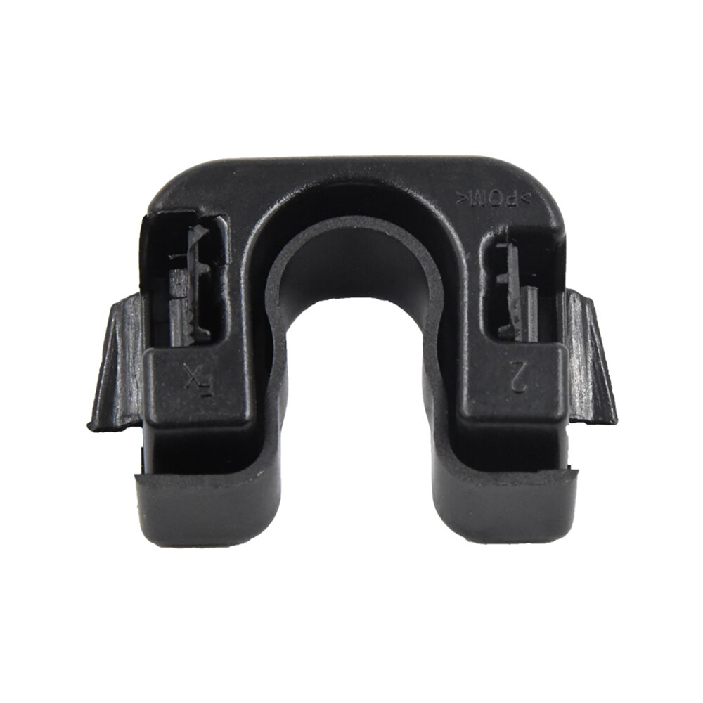 2 sæt bagerste pakkehylde pivot hængsel clips til ford fiesta  mk7 mk8 focus &amp; mondeo 8 a 6146698aa 8 a 61-46698-aa 1539663 015532109e