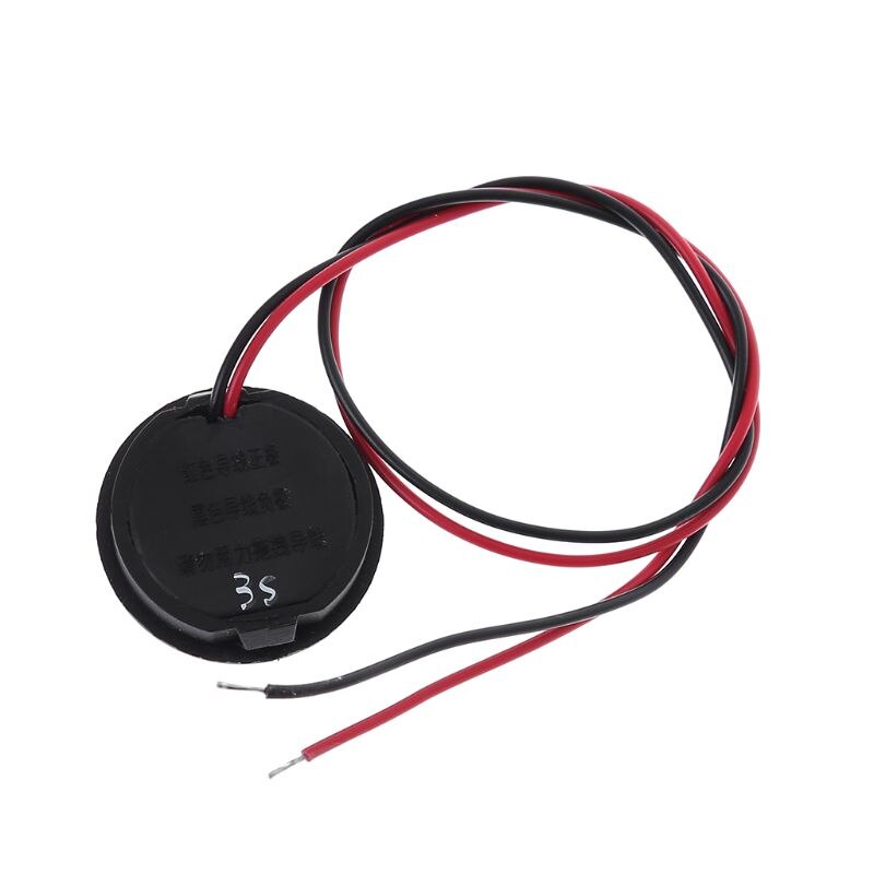 DC 8-65V LED Battery Tester Lithium Lead Acid Li-ion Lipo Battery Capcacity Indicator Car Motorcycle 18650 Battery Monitor