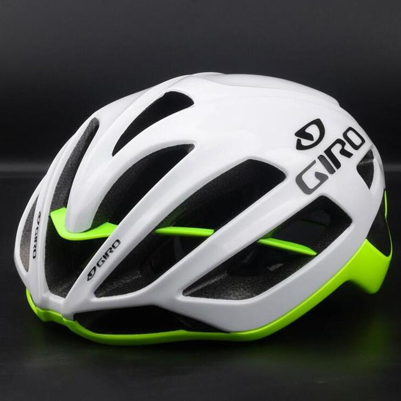 Modischer Fahrradhelm, Rennradhelm für Männer und Frauen, MTB-Fahrradausrügestochen, Helm, Sport-Sicherheitskappe, Größe M 52–58 cm und L 59–62 cm