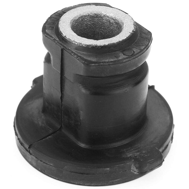 1 set 4 stuurhuisbevestigingsbussen voor mercedes  w164 w251 gl320 ml320 r320 r500 1644600029