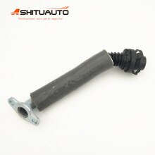 Tubo de retorno AshituAuto turbocompresor/enfriador de aceite tubo de retorno para Chevrolet Cruze 1,6 T Malibu 1,6 T OEM #55574129