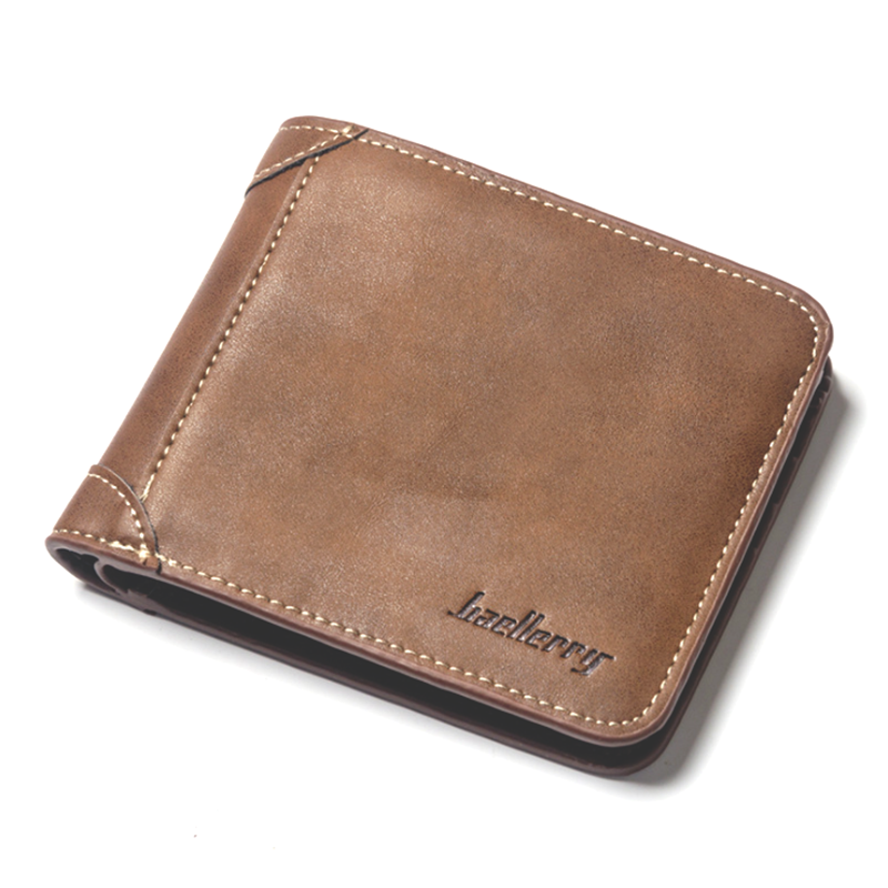 Porte Monnaie Homme Carte Portefeuille Portafoglio Uomo Feuille Carteira De Couroie Masculina Cartera Para Hombre En Cuir Hommes Billeteras