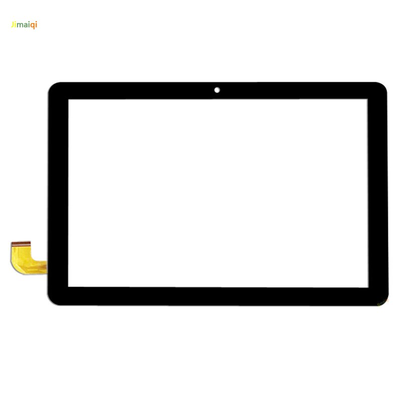 Novo para 10.1 inch inch polegadas GY-P10153A-02 tablet tela de toque capacitivo externo mid outer digitador substituição do painel vidro