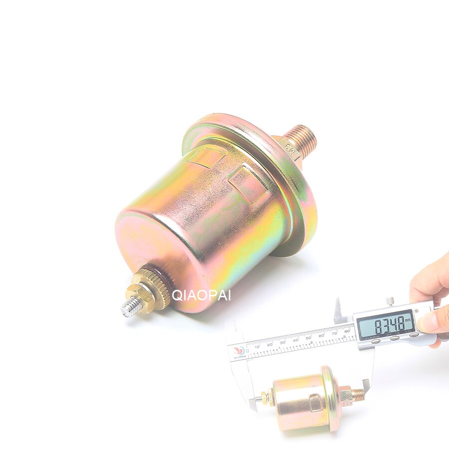 Engine Oil Pressure Sensor For Murphy 0570-1857 05701857 ESP-100 100PSI Oil Pressure Sender