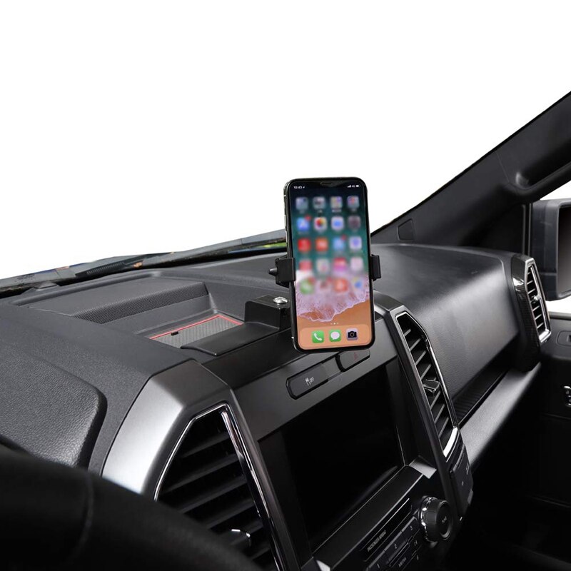 Car Phone Mount Cell Phone Holder for Ford F150