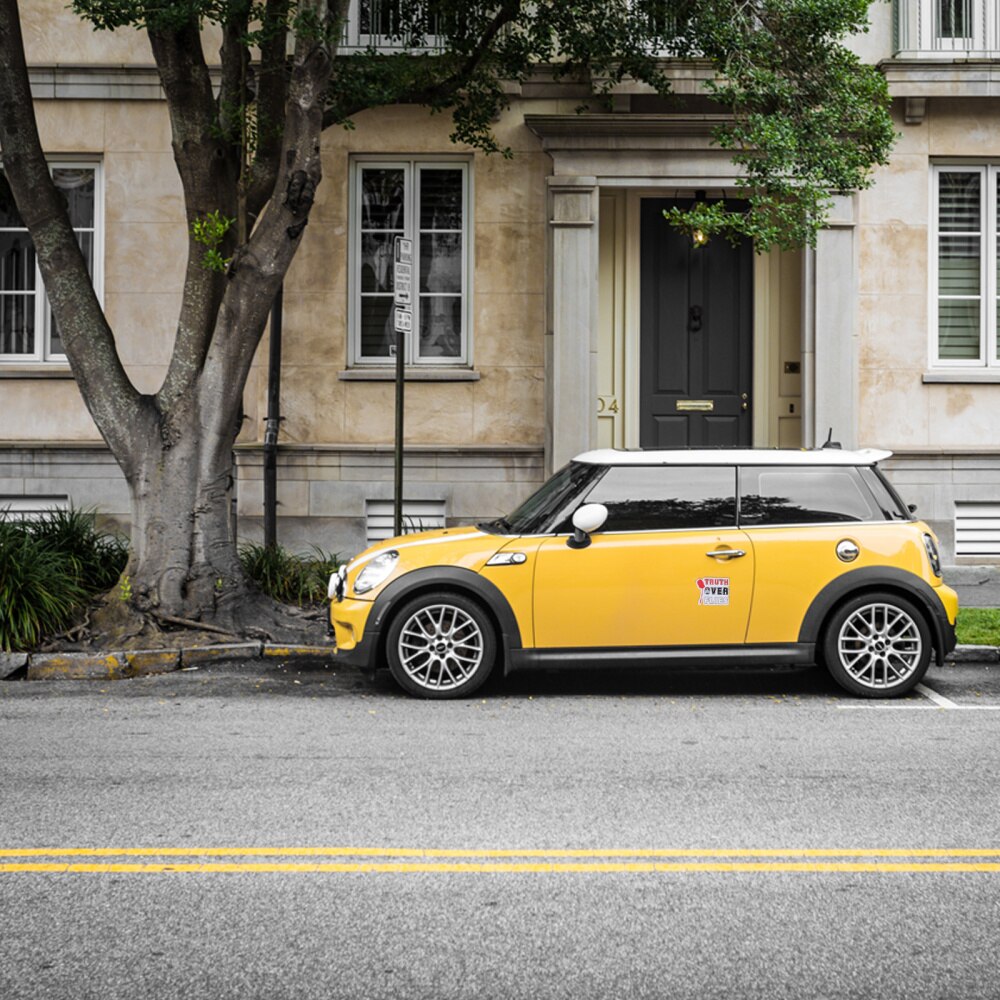 20pcs Self-adhesive Decorative Wall Decor Wall Stickers Slogan Stickers Wall Poster for Decoration