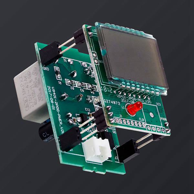 Wifi Smart Meter Switch Power Consumption Energy Monitoring Meter 110V 220V Smart Life/Tuya App Remote Control