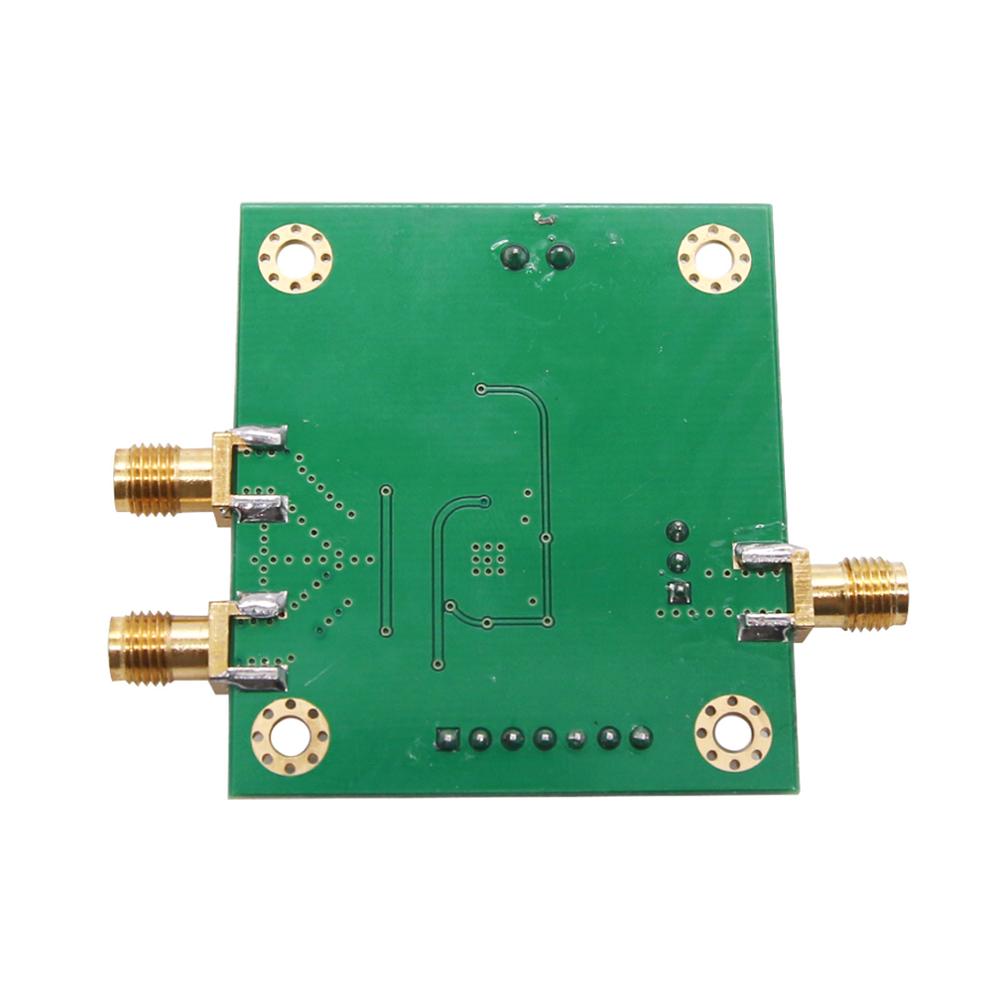 Módulo PLL TZT ADF4351 bucle de bloqueo de fase 35 M-4,4 GHz RF generador de señal sintetizador de frecuencia