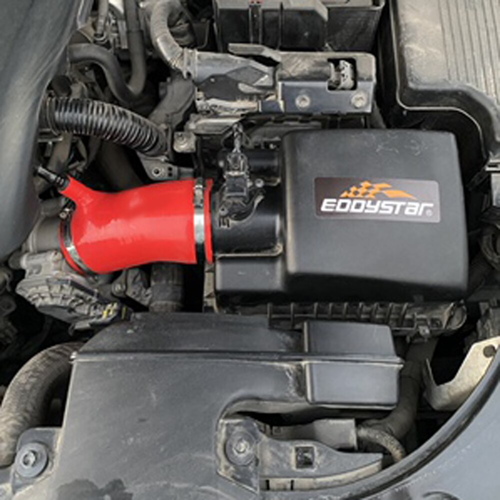 For Mazda CX-5 Enceladus 1.5 intake pipe Autoexe silicone intake bowel hose