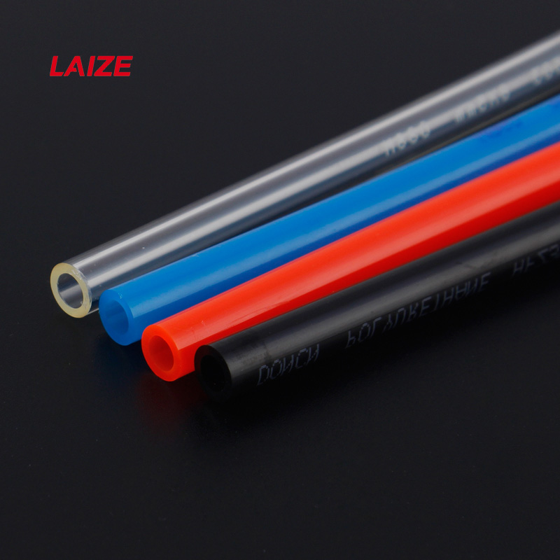 PU Tubing PNEUMATIC Polyurethane Air Hose Pipe Tube 10 Meter