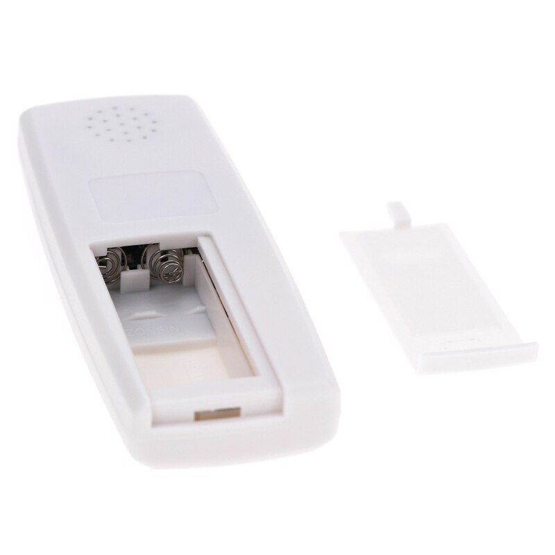 Handhållen rfid kortläsare skrivare 125 khz kopiator dulikator med ljusindikator närhet omskrivbar  em4305 t5577 nyckelkort tag