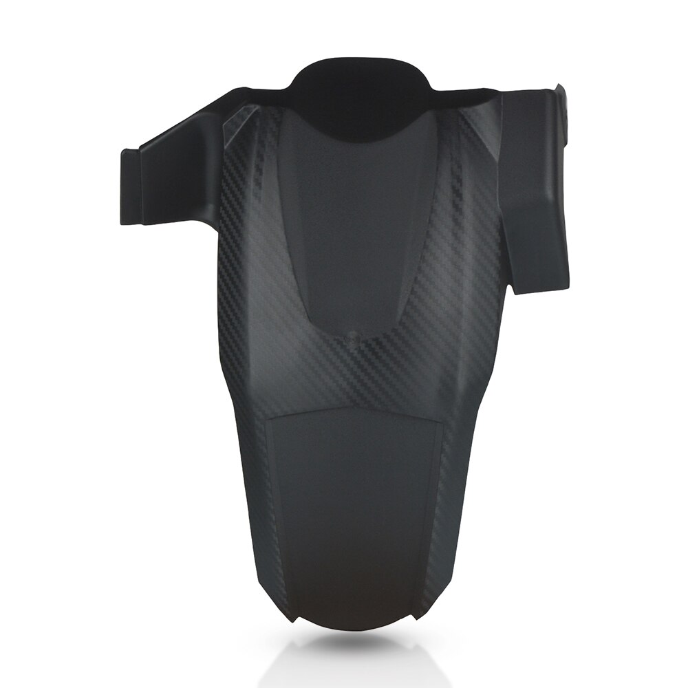 Guardabarros trasero para motocicleta YAMAHA NMAX, guardabarros delanteros de aventura, NMAX155, 155, 125, 150, , , ,