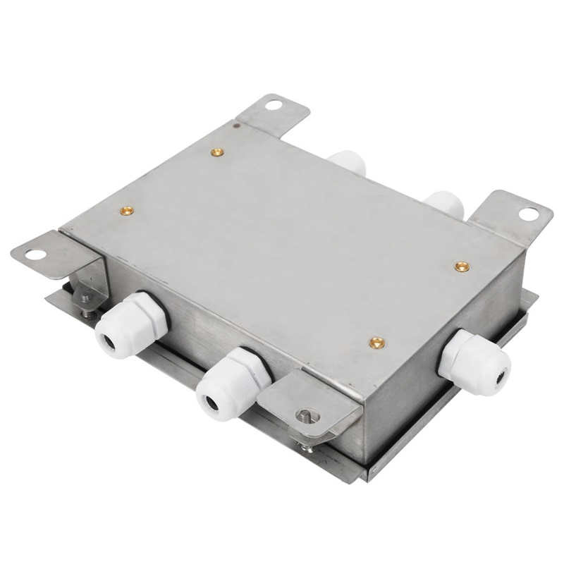 energy meter power meter Junction Box Loadometer Terminal Case Stainless Steel Waterproof Industrial Supplies electric meter