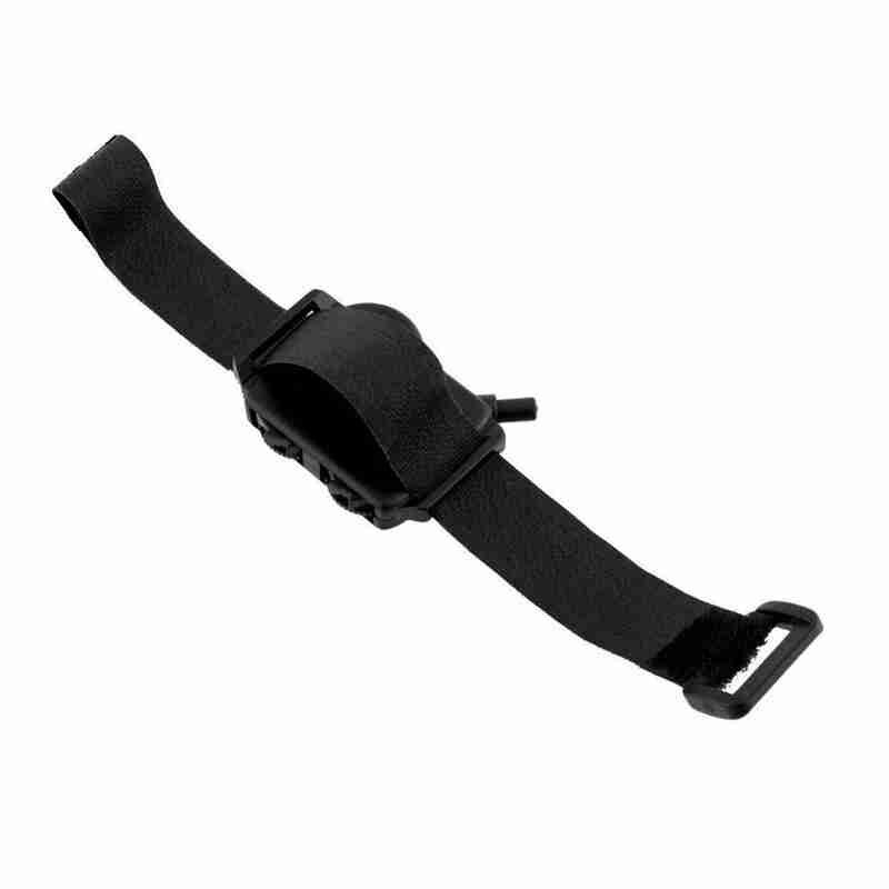 Golf Scoring Device With Wristband Golf Club Shot Score Keeper Count Golf Training Watch Stroke Device Sport Supplies