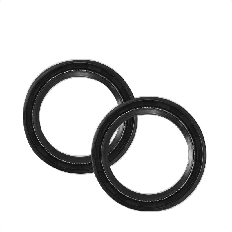 46x33x10.8mm Front Fork Damper Shock Absorber Dust Seal Oil Seal For Suzuki GN250 CA250 Motorcycle