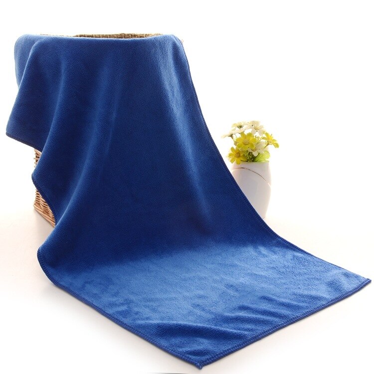 Car Wash Towel For bmw M F10 F20 F25 F30 F31 E30 E36 E39 E87 E60 E46 E90 E92 X1 X3 X5 E53 car towel microfiber towel