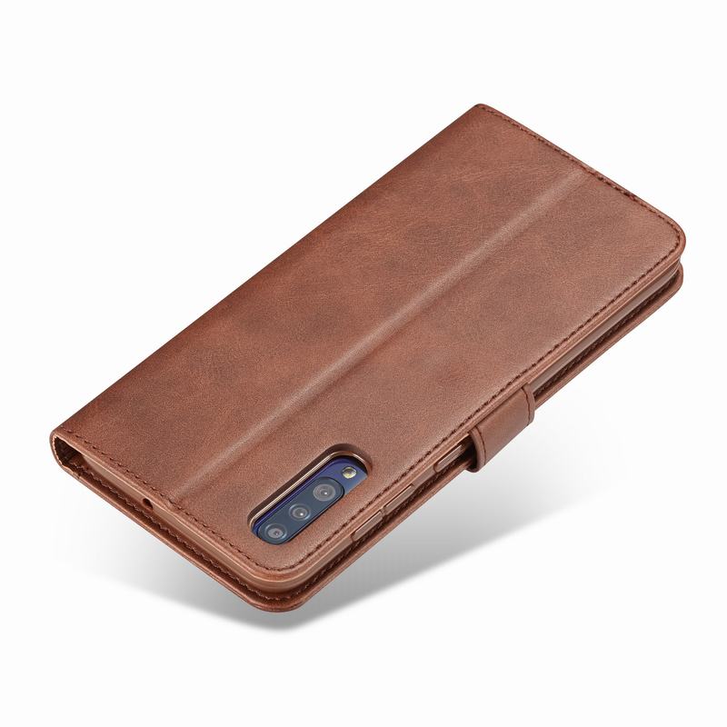 Leather Case Voor Samsung Galaxy A50 Case Flip Portemonnee Boek Case Voor Samsung A30s Telefoon Tassen Case Met Stand Luxe cover Capa