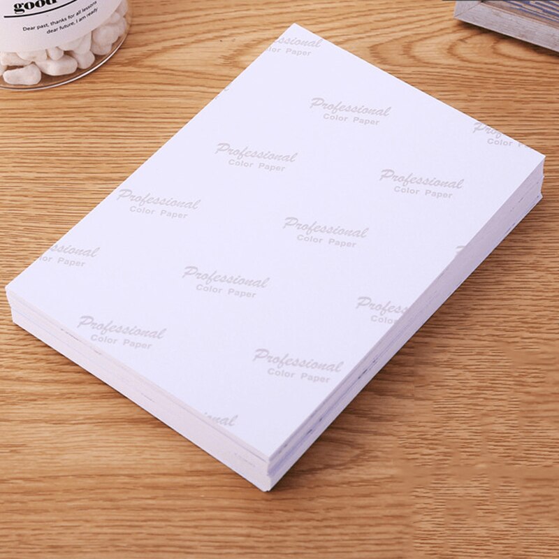 Waterdichte Inkjet Printen Papier Glanzend Papier 4R Photocards 3 Tot 8 Inch 10 Inch A4 Waterdicht Printing Paper Supply