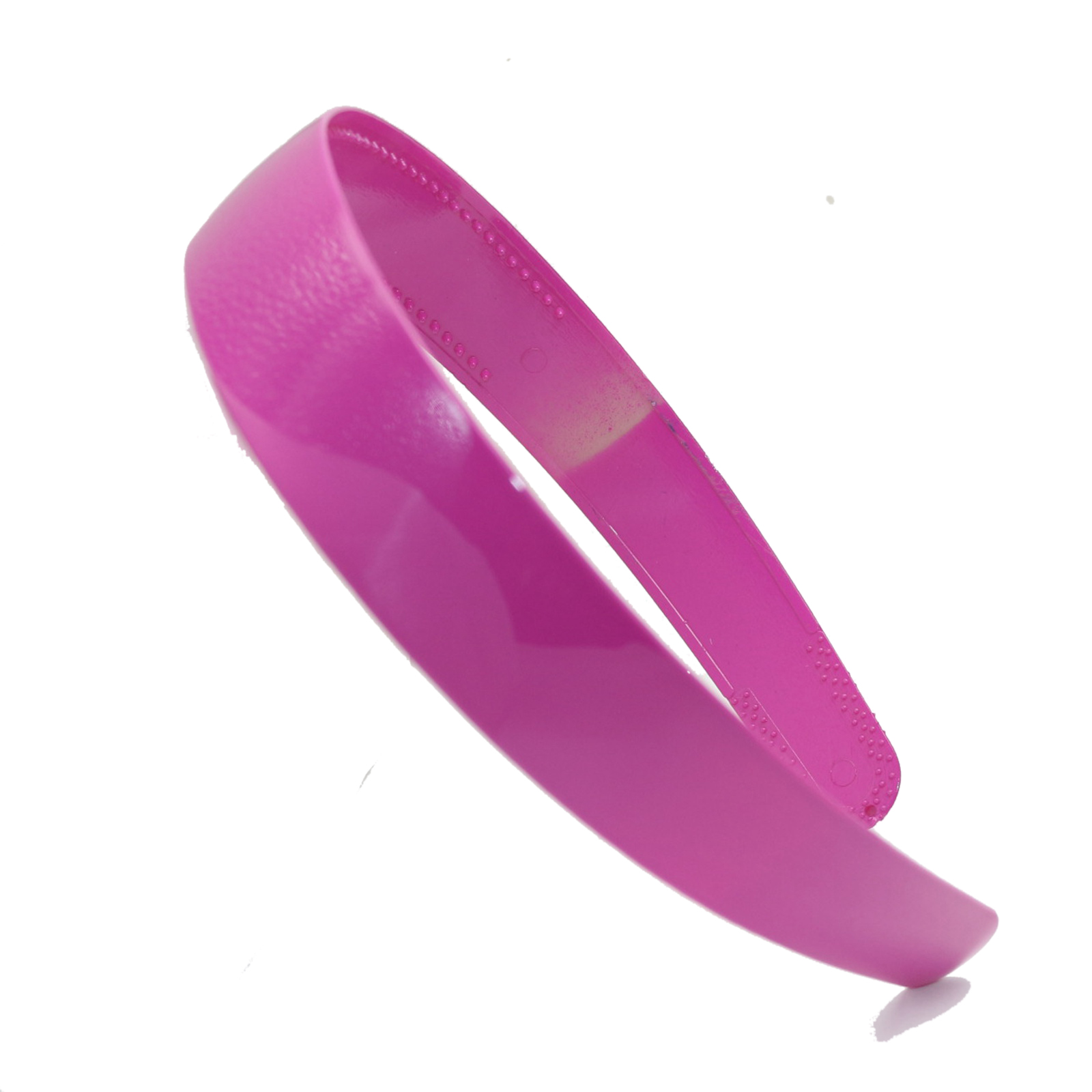5 Bright Color Plastic Wide Alice Hair Band Headband 25mm(1") Hair Accessories: army green