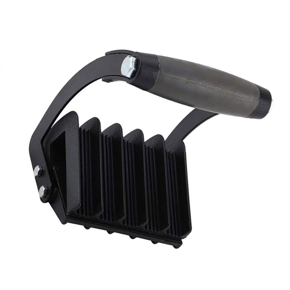 Gorilla Gripper-transportador de Panel de mano, elevador de tablero de agarre fácil y práctico, portador de madera contrachapada, accesorios de muebles domésticos
