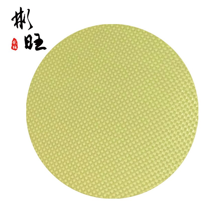 1000D kevlar 200G high abrasion resistant plain aramid fabric