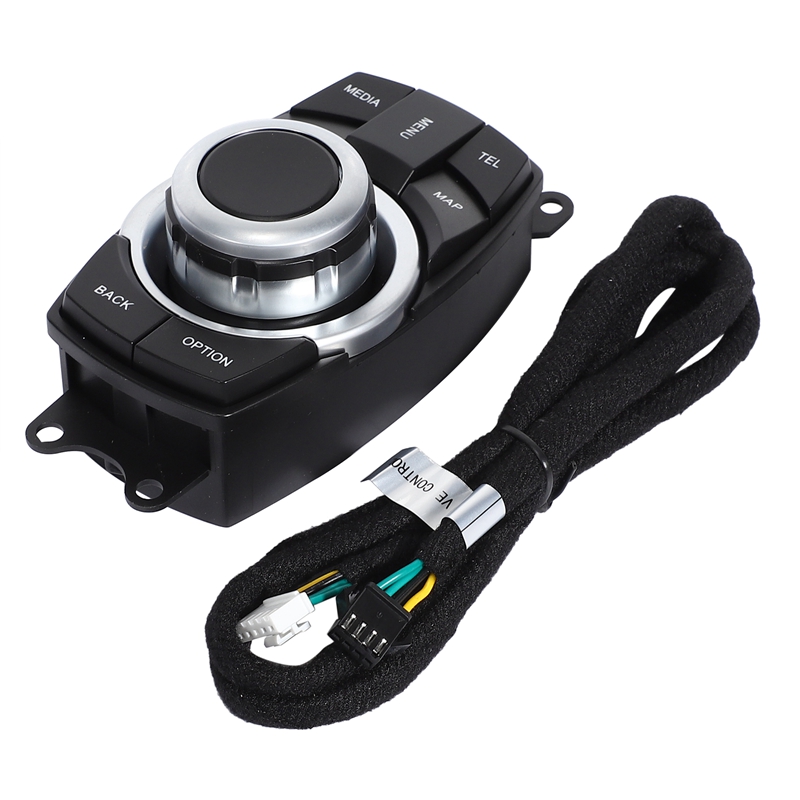 Car Idrive Multimedia Player For-BMW Z4(E89 Car Radio GPS Navigation