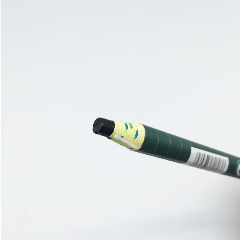 Spécial Carbonisé Crayon Pour Dessiner Ligne Carbone Esquisse Mou Papier Rouleau Main Déchirer Stylo
