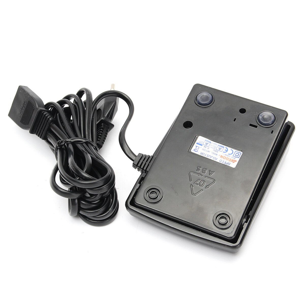 Thuis Naaimachine Voetpedaal Pedaal W Cord Voor Singer 4411 4423 Zware Quantum Decor Voor Naaien Gereedschap Levert