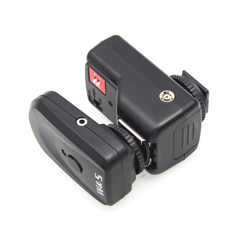 Flash Trigger 4 Channels Wireless Radio Flash Trig... – Grandado