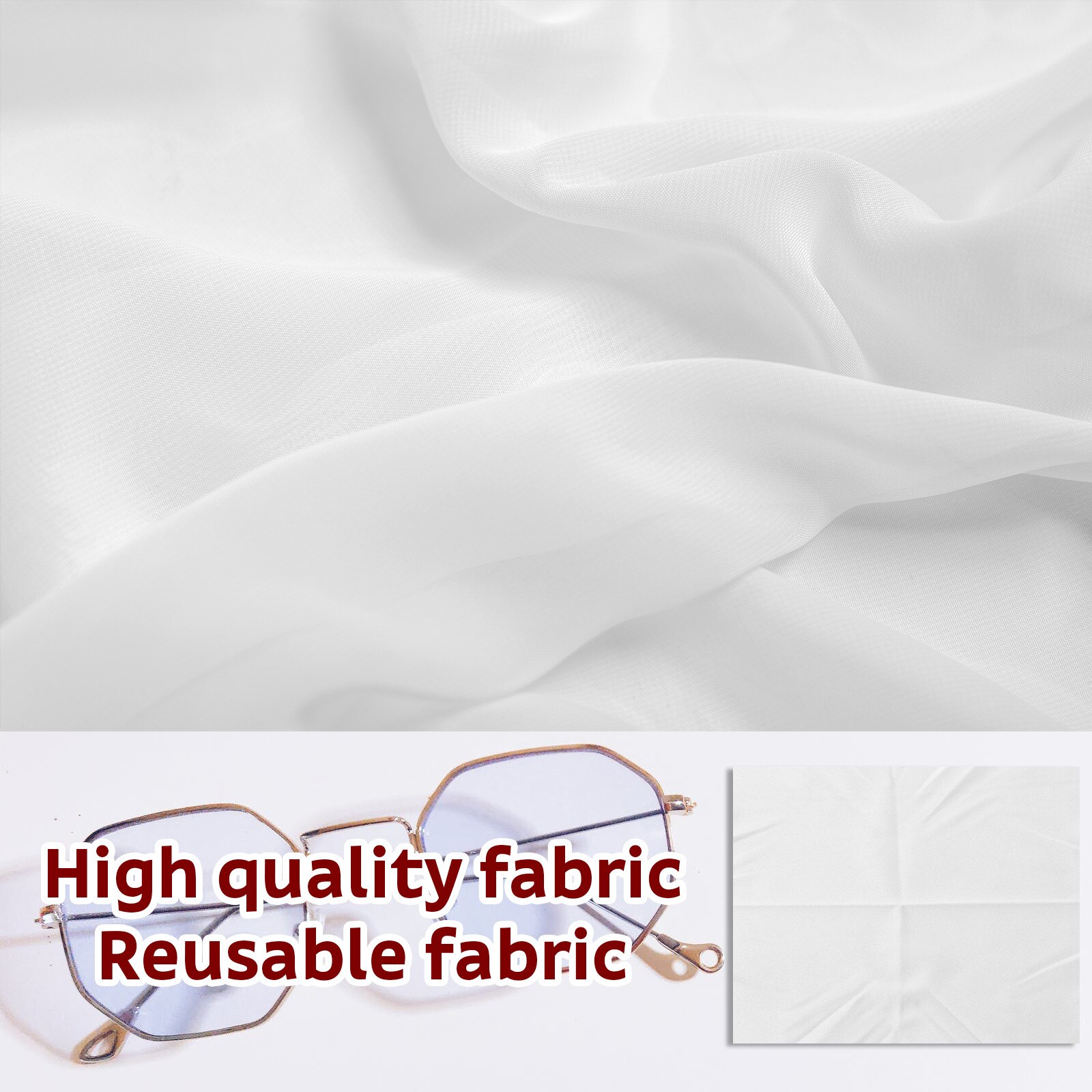 Universal Men Women Anti Fog Wipe Reusable Cloth For Glasses Swim Bicyle Goggles Unisex Glasses Lens Cloth QW