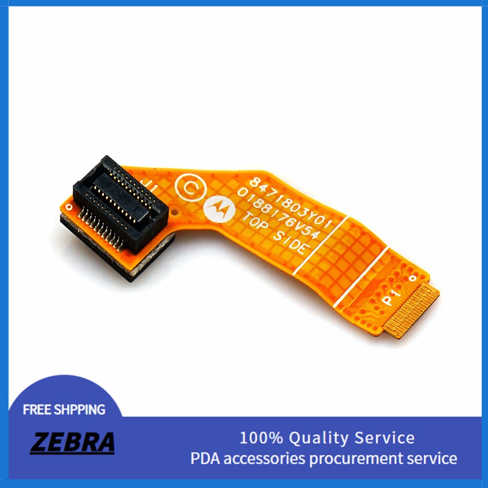 Scanner Flex Cable for Motorola Symbol RS507 - New & Original HKXA TC20 Model