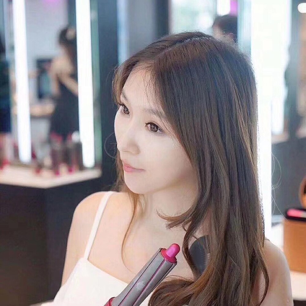 Ceramic Styling Tools Hair Curling Iron Hair Waver Pear Flower Cone Aerodynamic Hair Curler Roller Curling Wand
