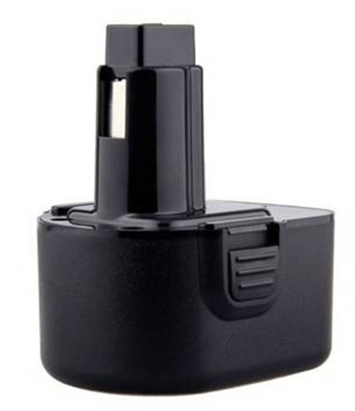Pour Dewalt 12 V 3500 mAh DE9074 DC9071 DE9037 DE9071 DE9075 DW9071 DW9072 DW9074 DC727 DC756 DC980 DC981 DW051 DW052 DW053