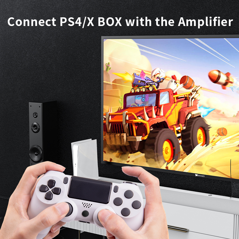 Unnlink SPDIF Cable de Audio óptico Digital HiFi 5,1 Toslink Cable para reproductor barra de sonido amplificador Subwoofer Cable de fibra 1 a 10m