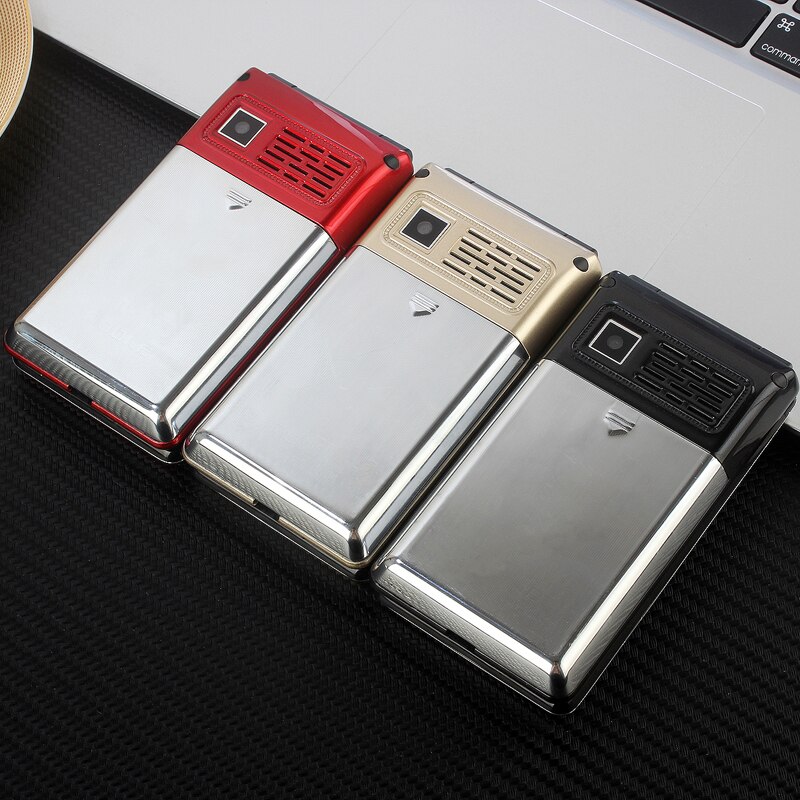 Mafam di contralto Livello Cellulare di Grandi Dimensioni 3.0 "Velocità di Visualizzazione Quadrante di Alta Classe di Vibrazione Del Cellulare Russo Caso Chiave di Trasporto no FM Grande tastiera Ebraico