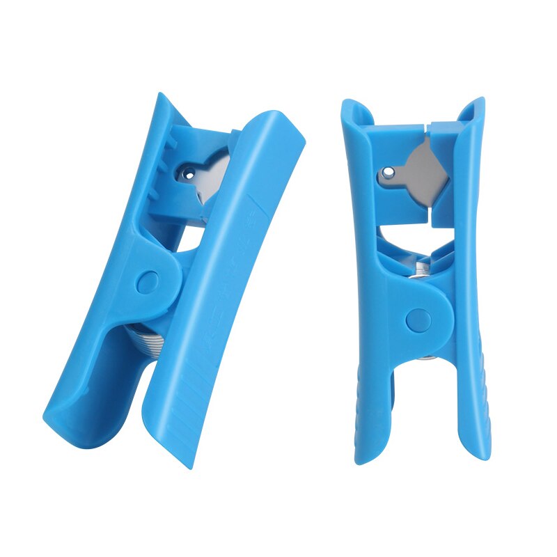 3d drucker ptfe-rohrschneider schere schneidewerkzeug wasserreiniger filter pvc pu gummi silikon kunststoffrohr rohrschneider werkzeug