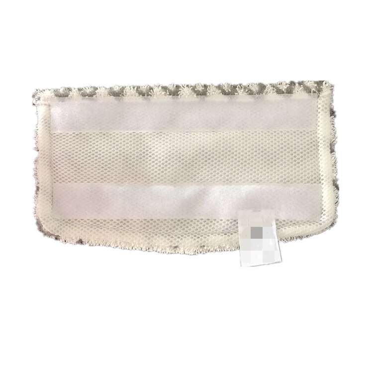 1 pc cleaning pads voor Shark Steam &amp; Spray Dweilen Cleaning Pads Vervangingen voor shark S1000A Stoomreiniger Onderdelen