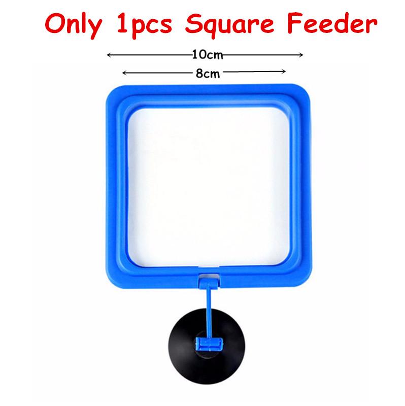 Digital LCD Automatic Aquarium Fish Feeder Fish Tank Timing Food Feeding Device Automatic Feeder For Fish Shrimp Turtle: White
