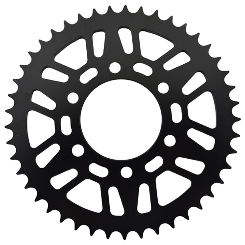 520 kæde 39t 40t 41t 42t 43t 45t 46t motorcykel kædehjul til kawasaki  ex650 kle 650 z650 cf- moto 400 650 nk er650 zr800 zx-4
