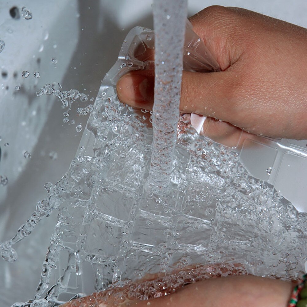 Apple Notebook Macbook Air/pro13/15/17 Inch Keyboard Film Silicone Silicone Thin Cover Protective Skin Protector #SRN