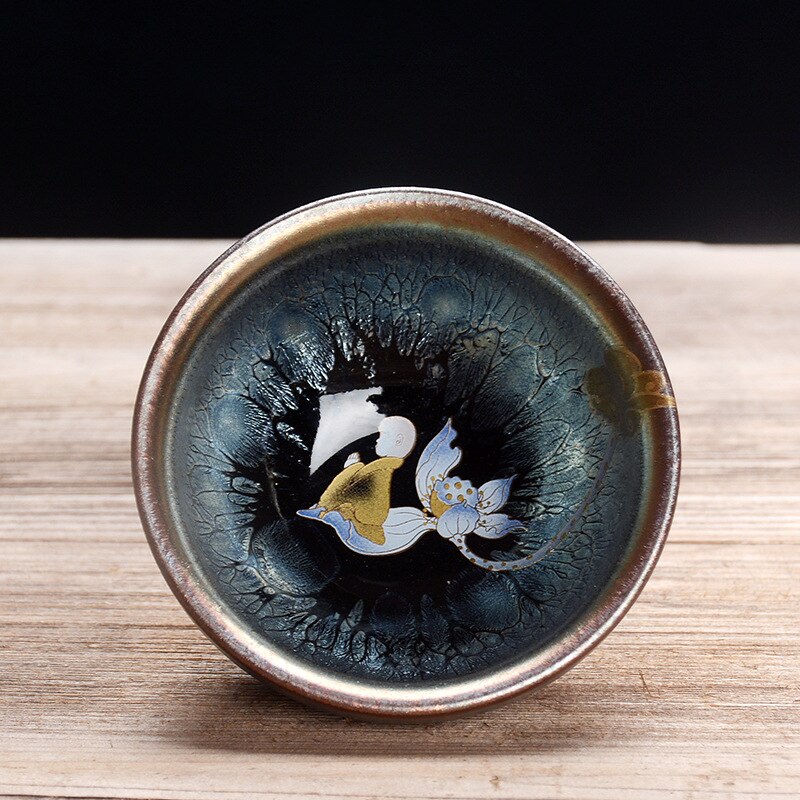 Ceramic Tea Cup Tea Bowl And Ceramic Porcelain