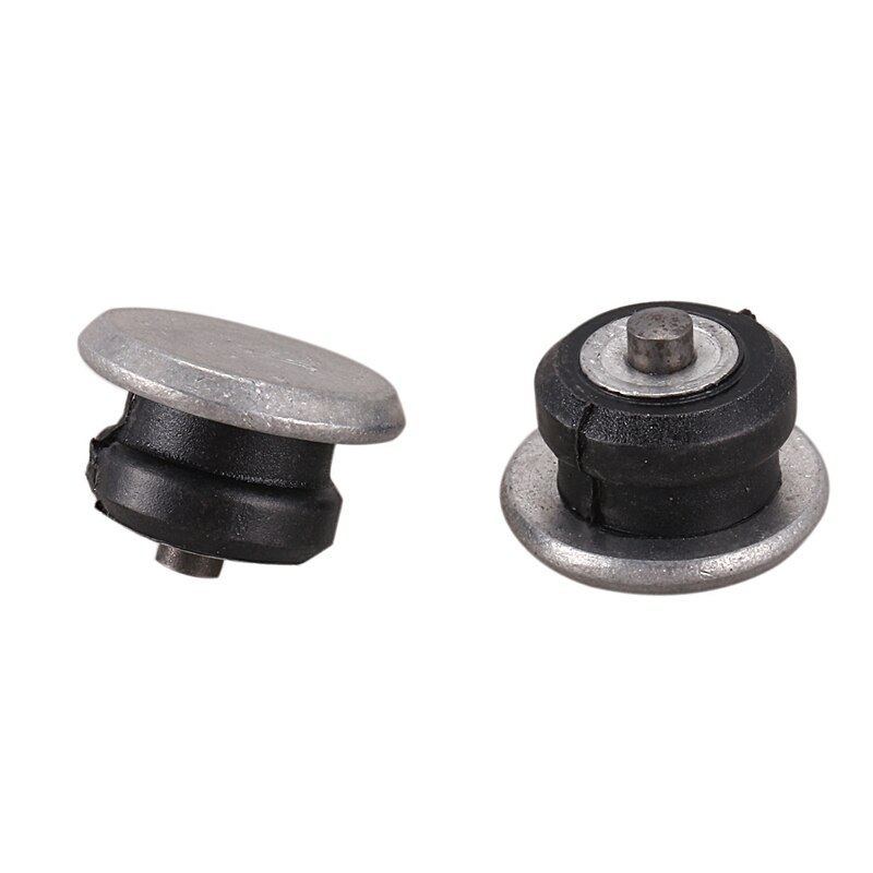 8Mm Spikes Voor Banden/Winter Band Spikes/Autoband Studs/Sneeuw Chioten Ice Stud Carbide Studs voor Auto/Suv/Atv