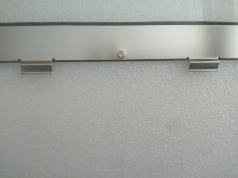 100% Lcd Glas Voor Imac 21.5 "Inch Glas A1311 Alle-In-een Black Lcd Front Bezel buiten Screen Frame Glas Jaar