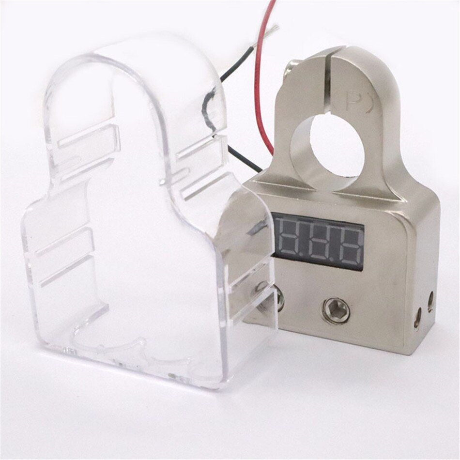 Car Battery Terminal Positive /negative Car Battery Connector Battery Caps Terminal Connector Battery Post Clamp Gold-plated