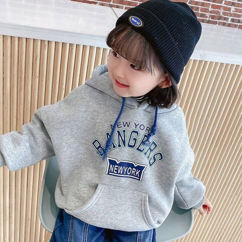 Kinderen Meisjes Sweatshirt Streetwear Roze Leuke Hoodie Kids Hoodies Voor Tieners Jongens Vrouwen 12 13 15 Jaar Oude Vintage Trui