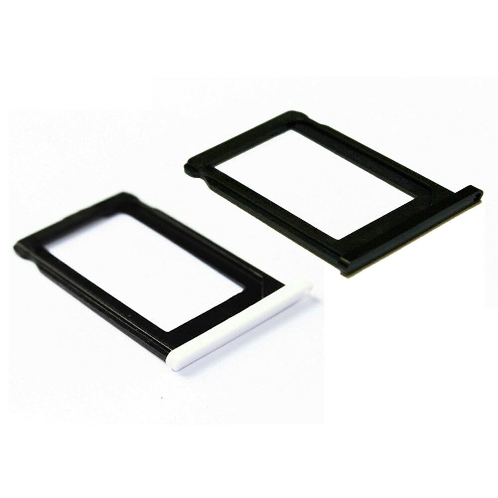 Voor Apple Iphone 3G 3GS Wit/Zwarte Kleur Sim-kaart Lade Houder